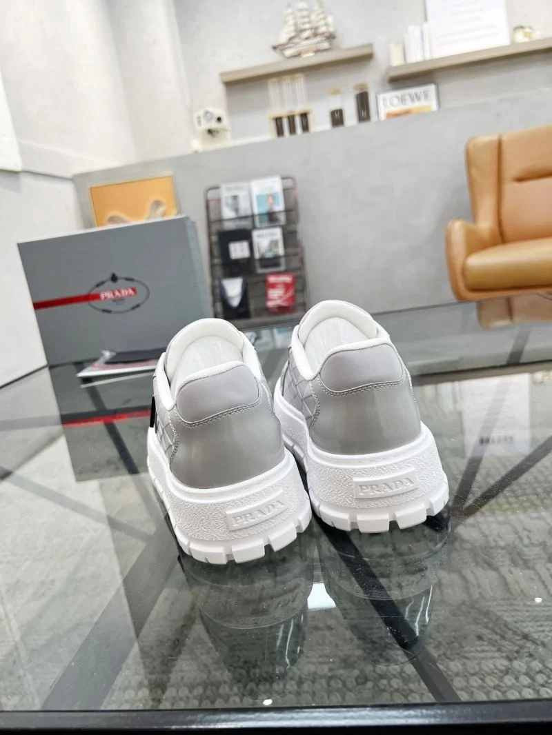 UrbanStyle Prada Low Shoes 33811