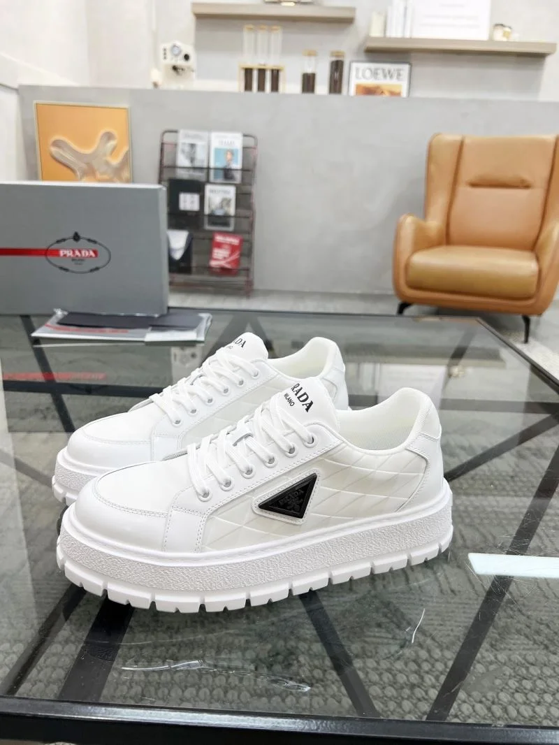 StreetReady Prada Low Shoes 33801