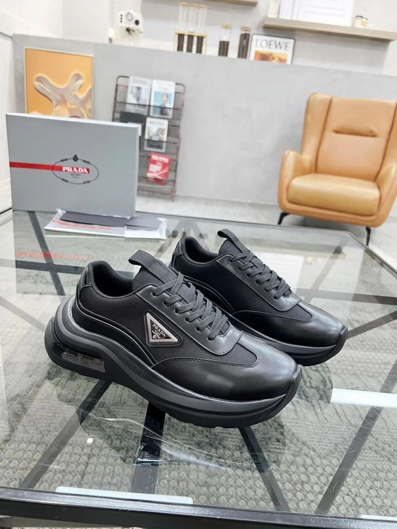 Prada Low Shoes HighQuality 33812
