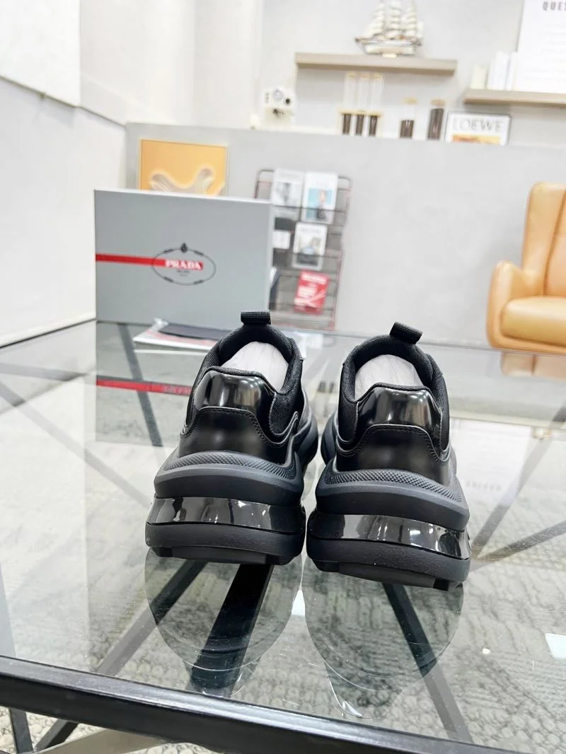 Prada Low Shoes HighQuality 33812
