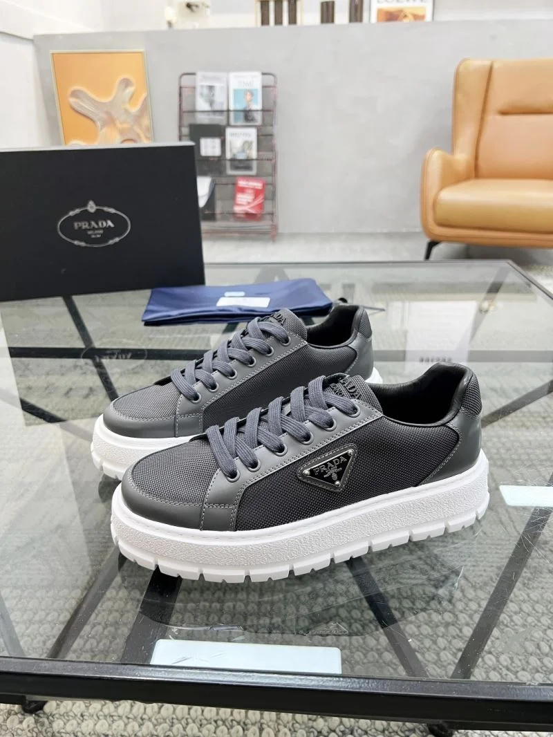 Prada Low Shoes ZeroBulk 33787
