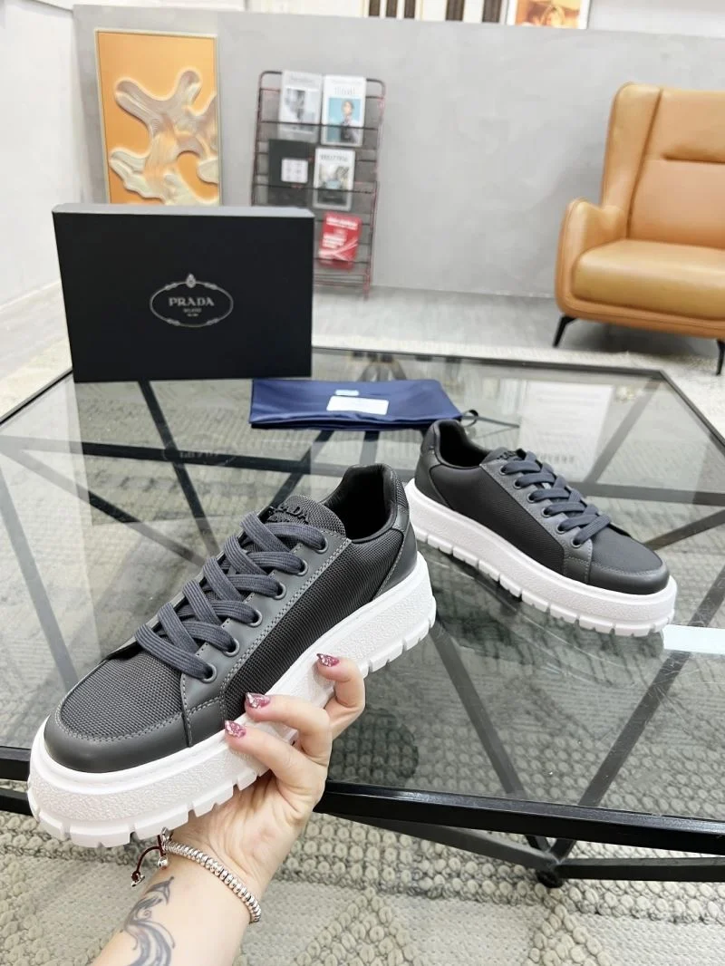 Prada Low Shoes ZeroBulk 33787