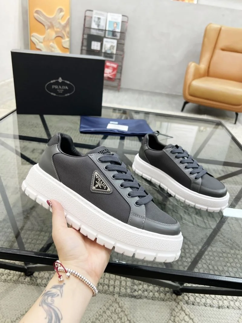 Prada Low Shoes ZeroBulk 33787