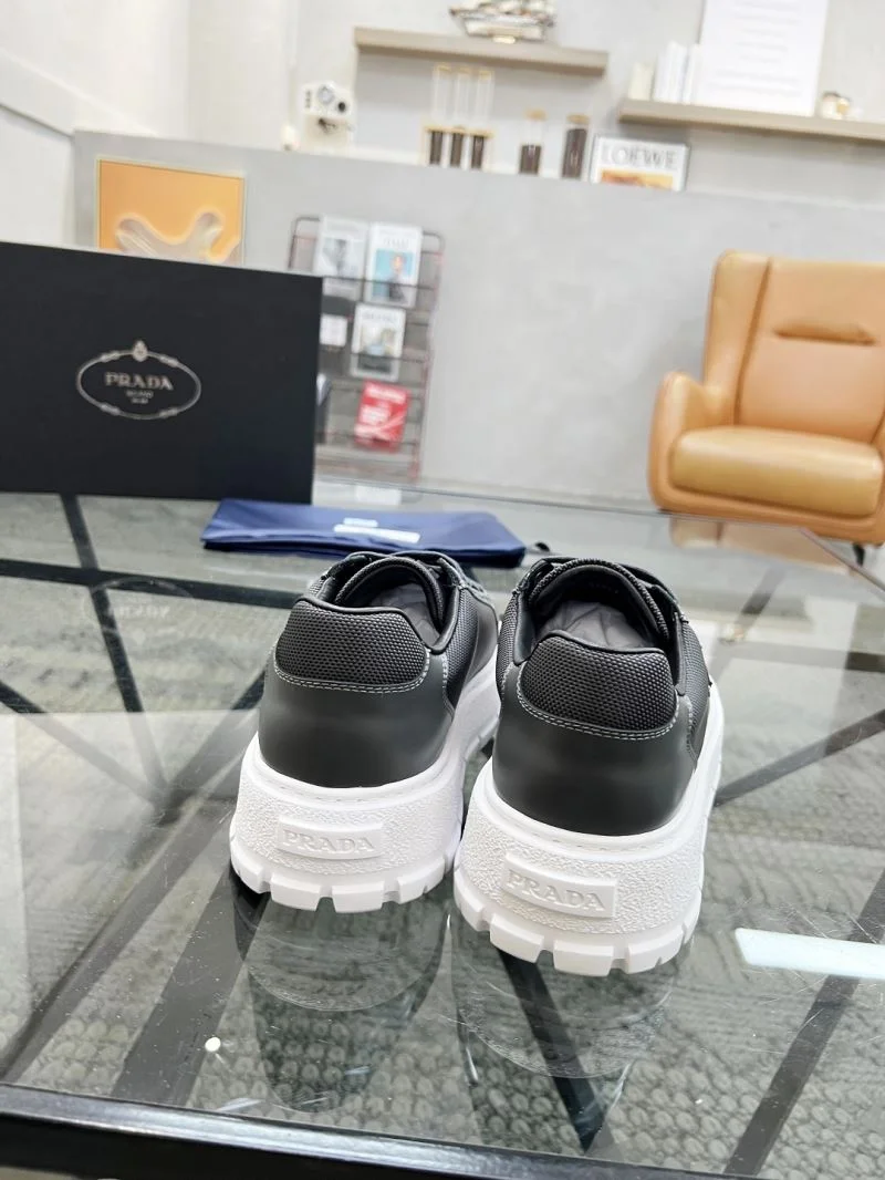 Prada Low Shoes ZeroBulk 33787