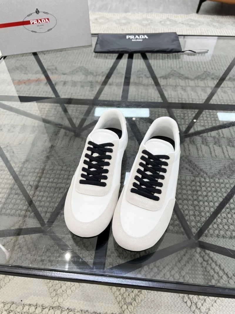 Prada Low Shoes Premium 33783