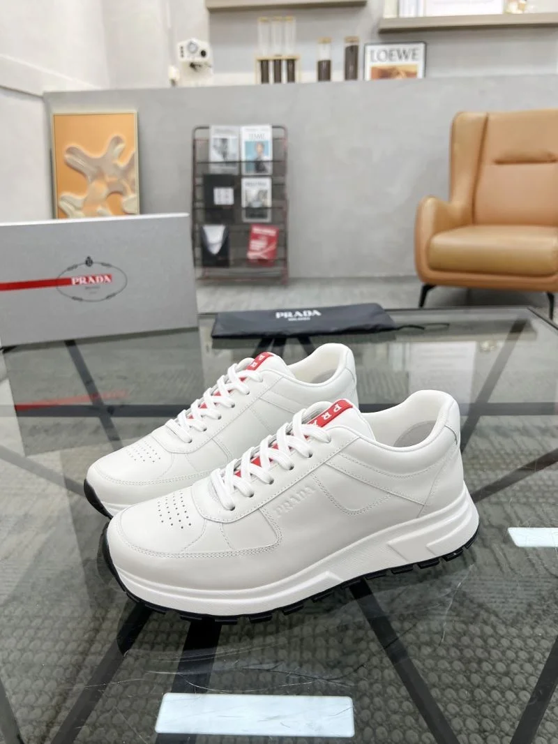 TopPick Prada Low Shoes 33780