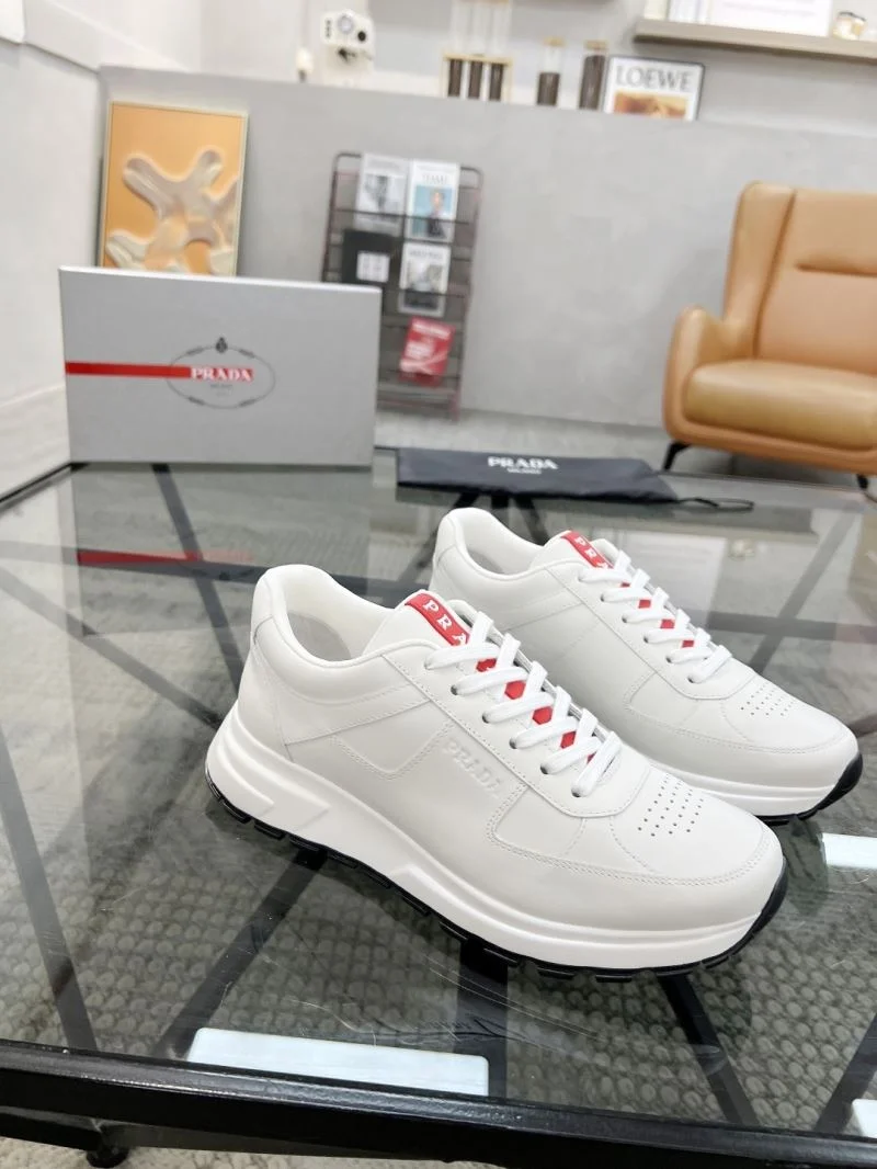 TopPick Prada Low Shoes 33780