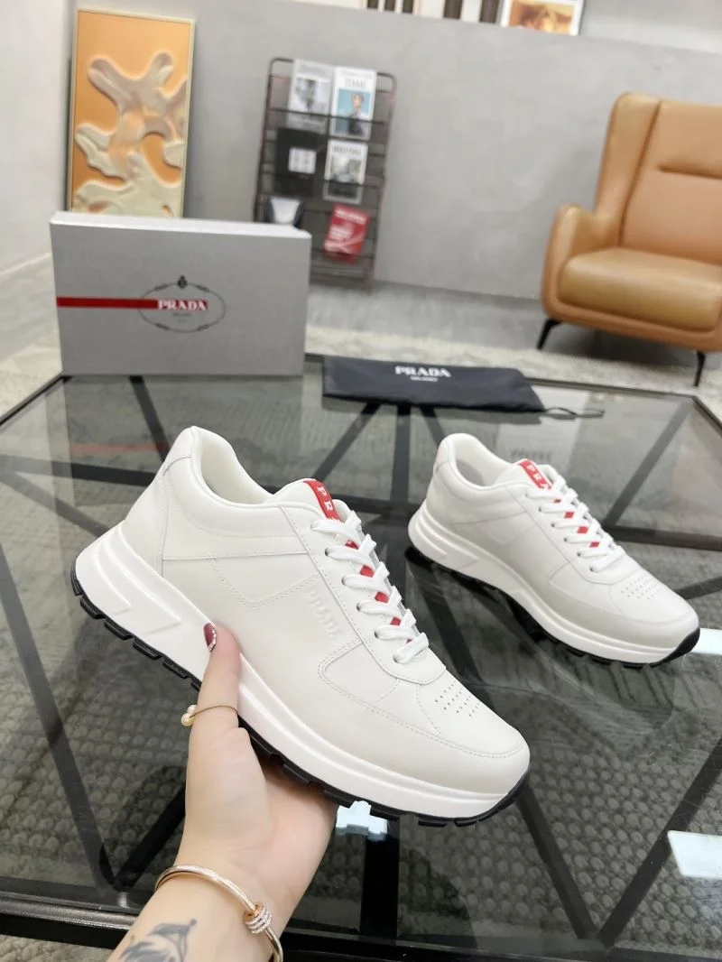 TopPick Prada Low Shoes 33780
