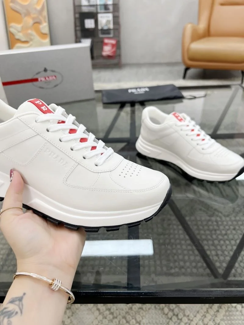 TopPick Prada Low Shoes 33780