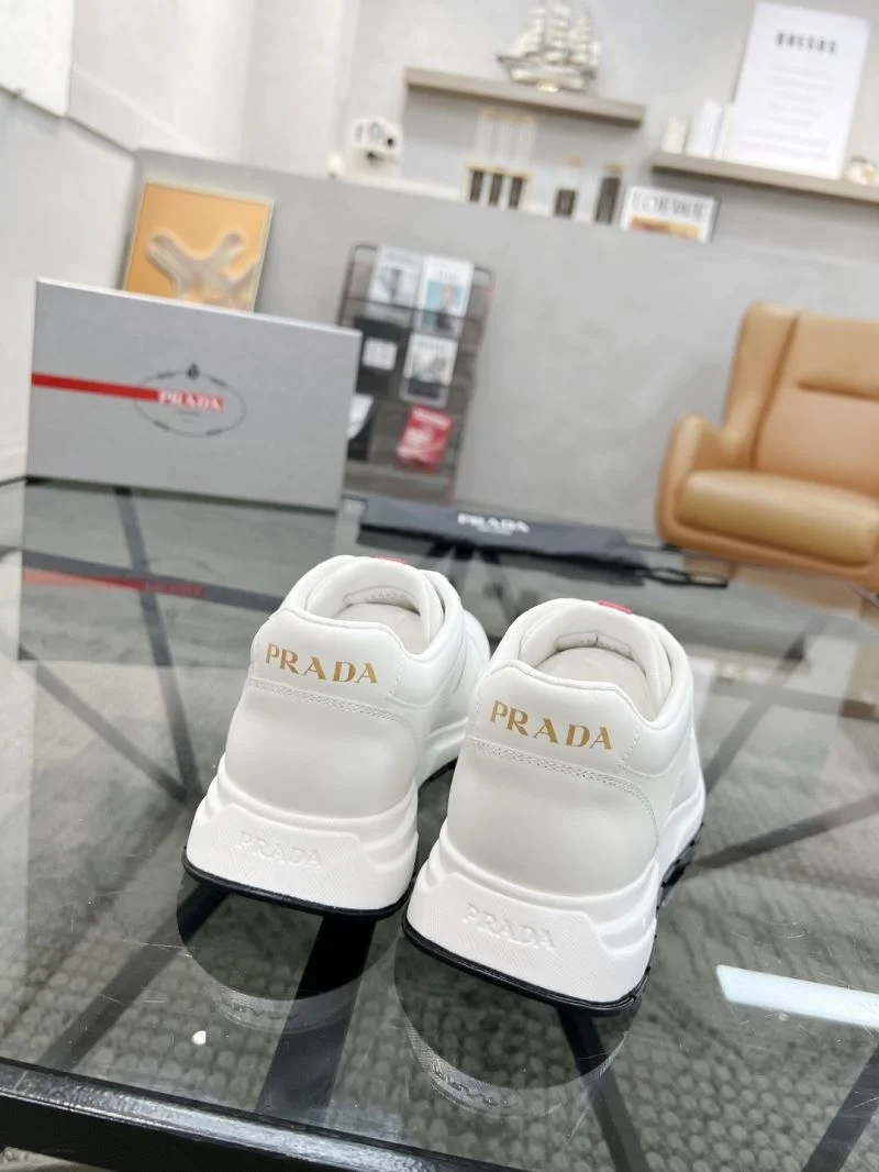 TopPick Prada Low Shoes 33780