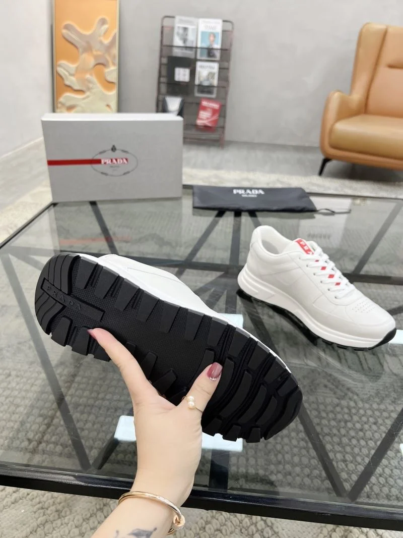 TopPick Prada Low Shoes 33780