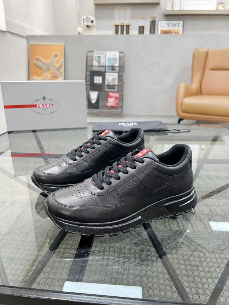 Prada Low Shoes Affordable 33779