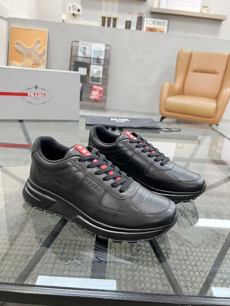 Prada Low Shoes Affordable 33779