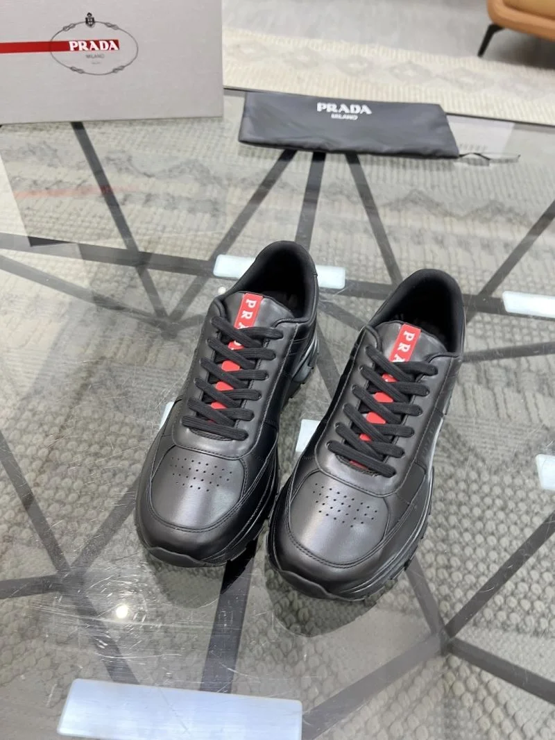 Prada Low Shoes Affordable 33779