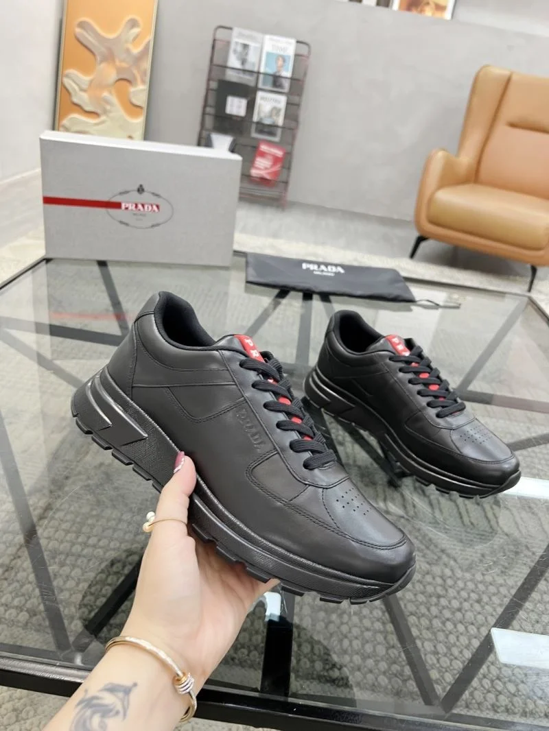 Prada Low Shoes Affordable 33779