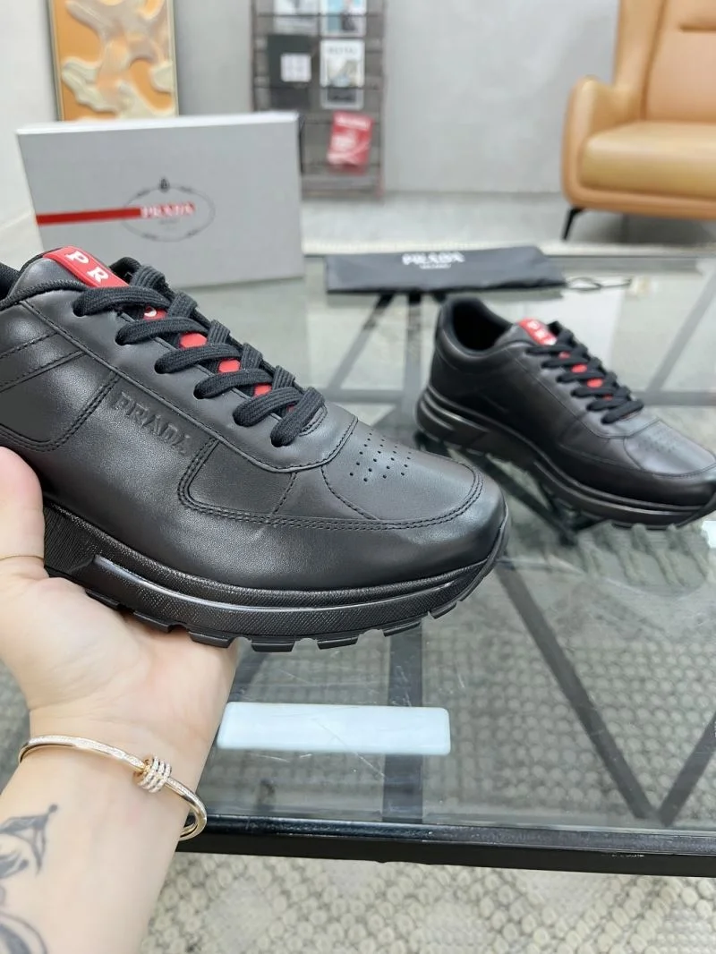 Prada Low Shoes Affordable 33779