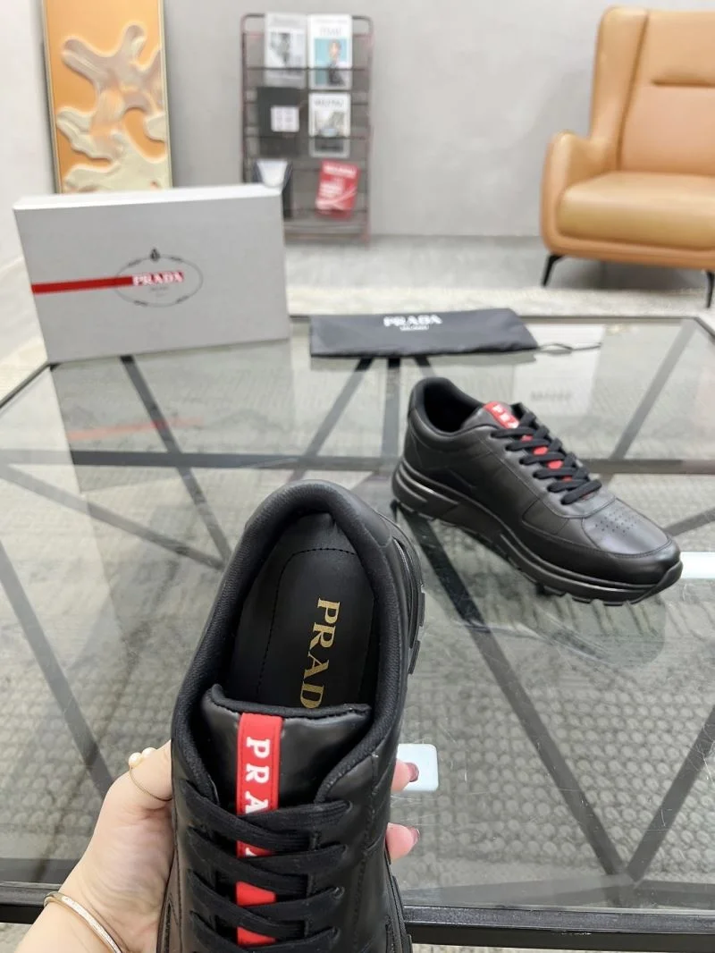 Prada Low Shoes Affordable 33779