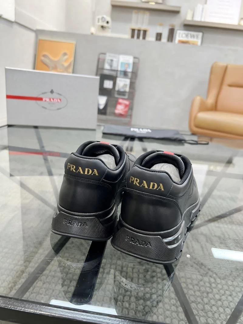 Prada Low Shoes Affordable 33779