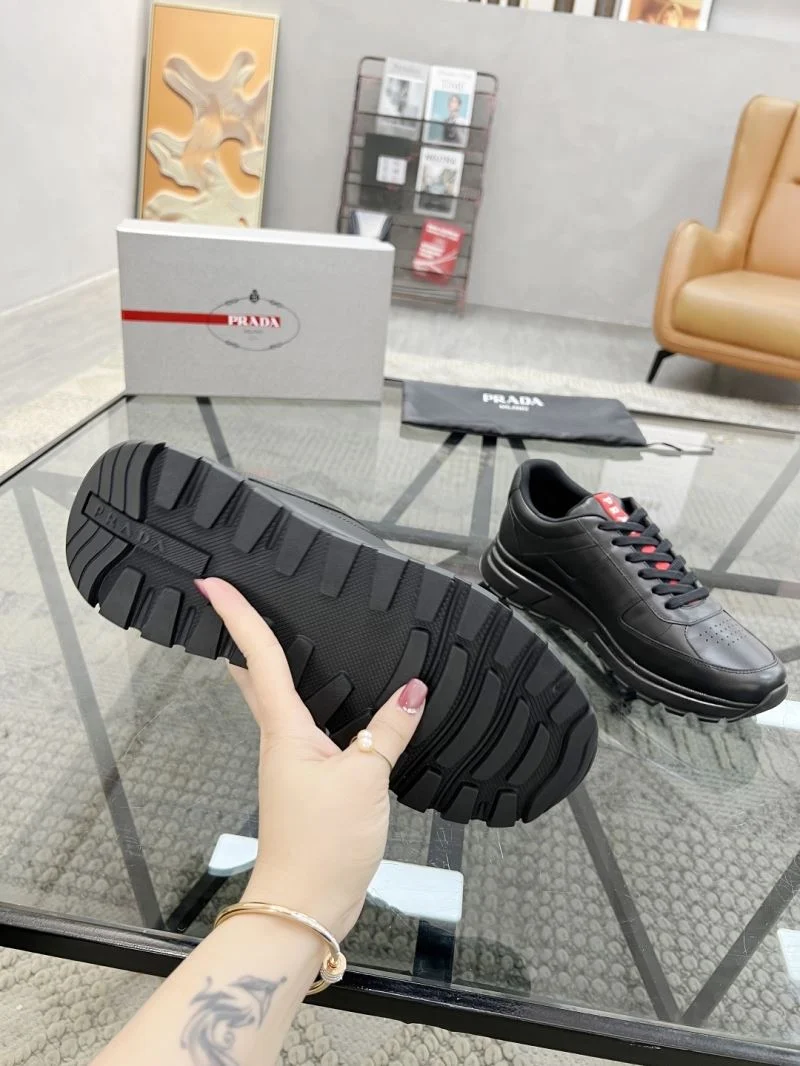 Prada Low Shoes Affordable 33779