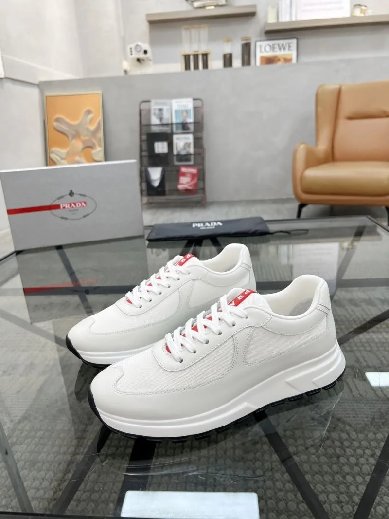 GoAnywhere Prada Low Shoes 33749
