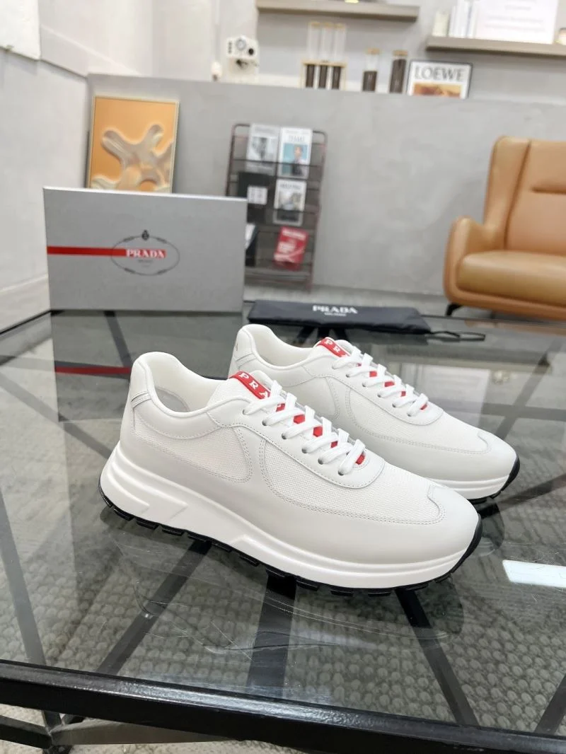 GoAnywhere Prada Low Shoes 33749
