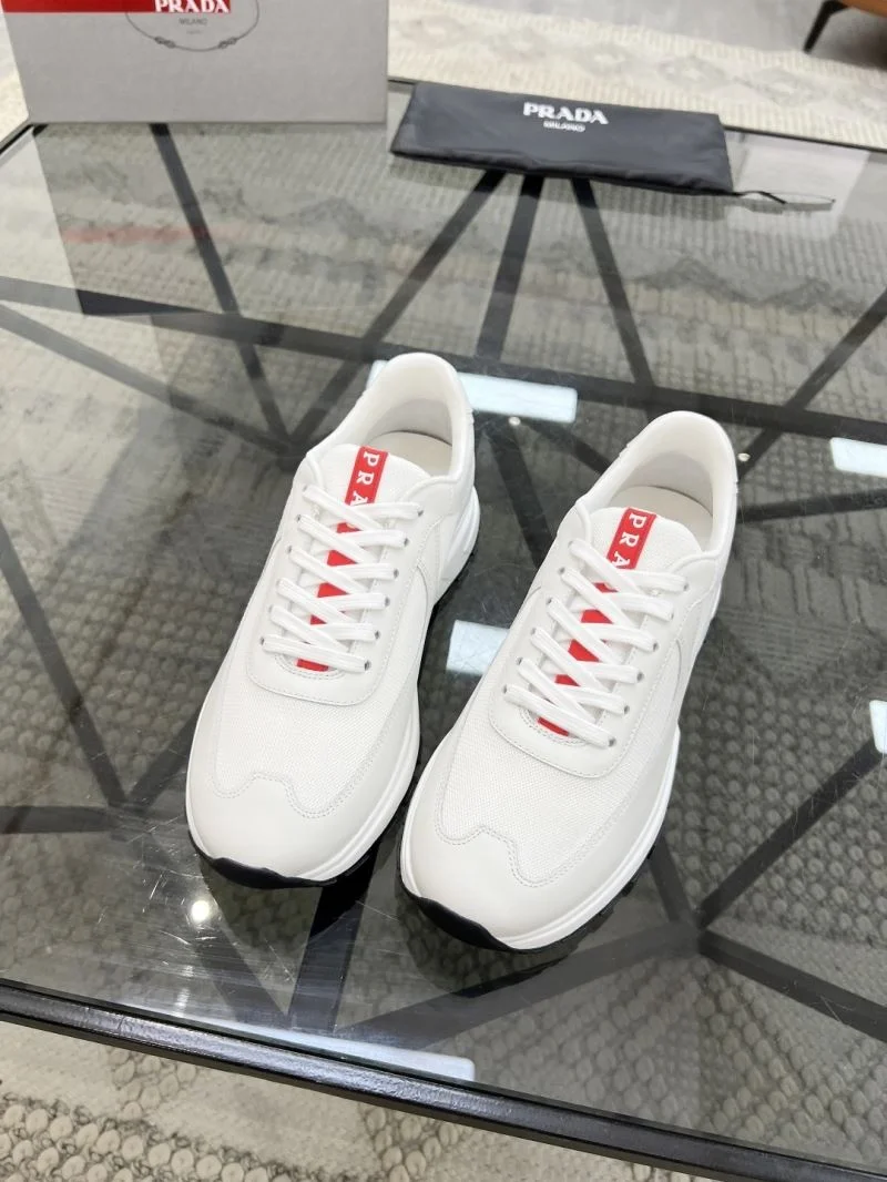 GoAnywhere Prada Low Shoes 33749