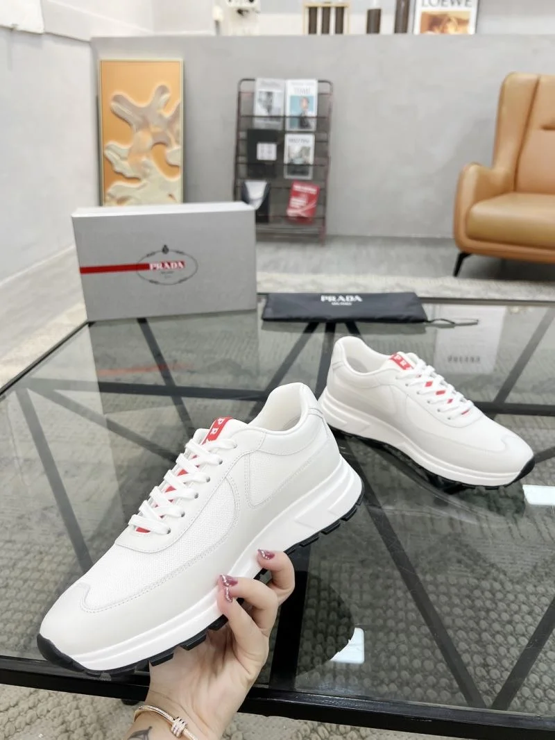 GoAnywhere Prada Low Shoes 33749
