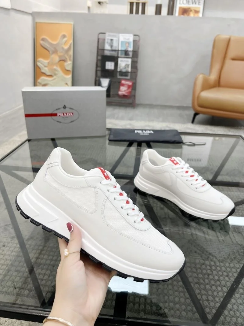 GoAnywhere Prada Low Shoes 33749