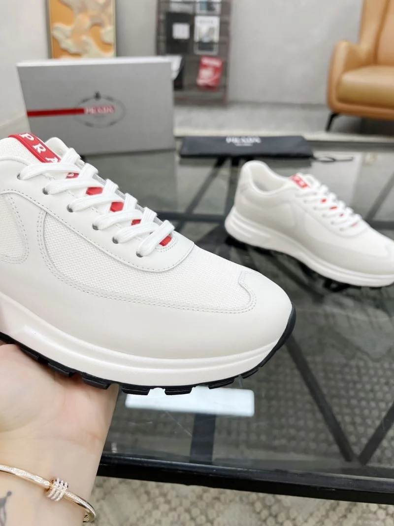 GoAnywhere Prada Low Shoes 33749