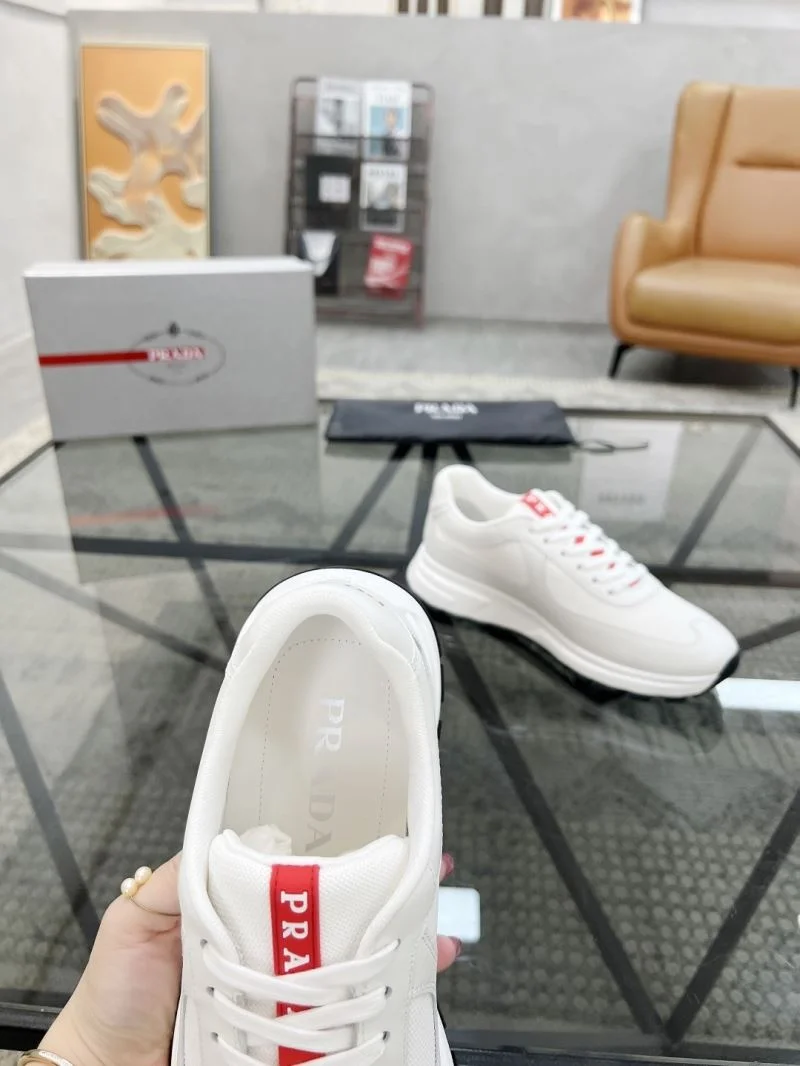 GoAnywhere Prada Low Shoes 33749