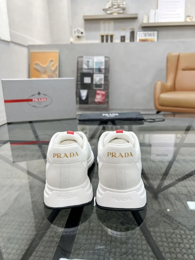 GoAnywhere Prada Low Shoes 33749