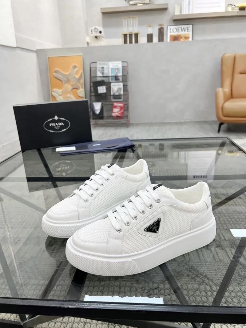 Prada Low Shoes Cozy 33778