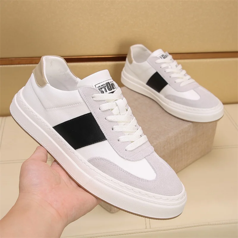 Chic Prada Low Shoes 33764