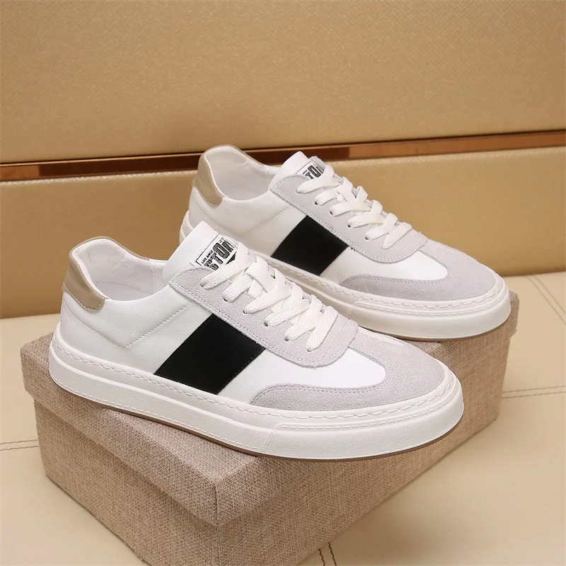 Chic Prada Low Shoes 33764