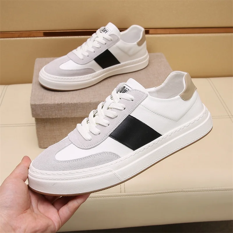 Chic Prada Low Shoes 33764
