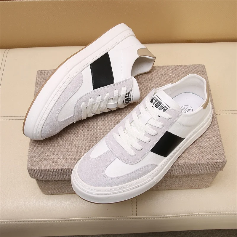Chic Prada Low Shoes 33764