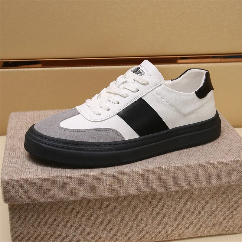Prada Low Shoes TopPick 33750