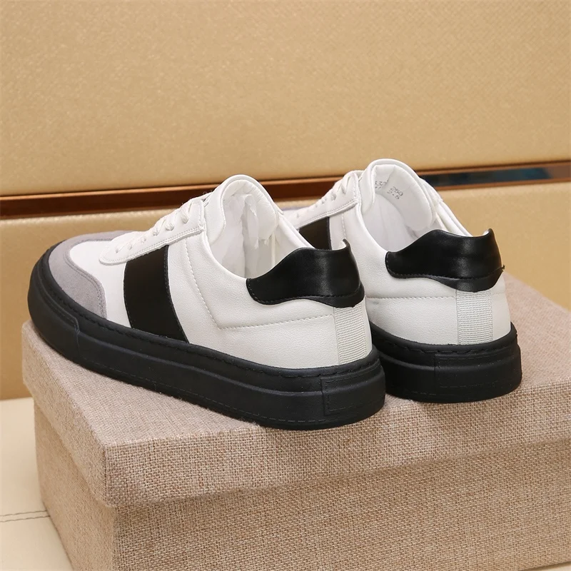 Prada Low Shoes TopPick 33750