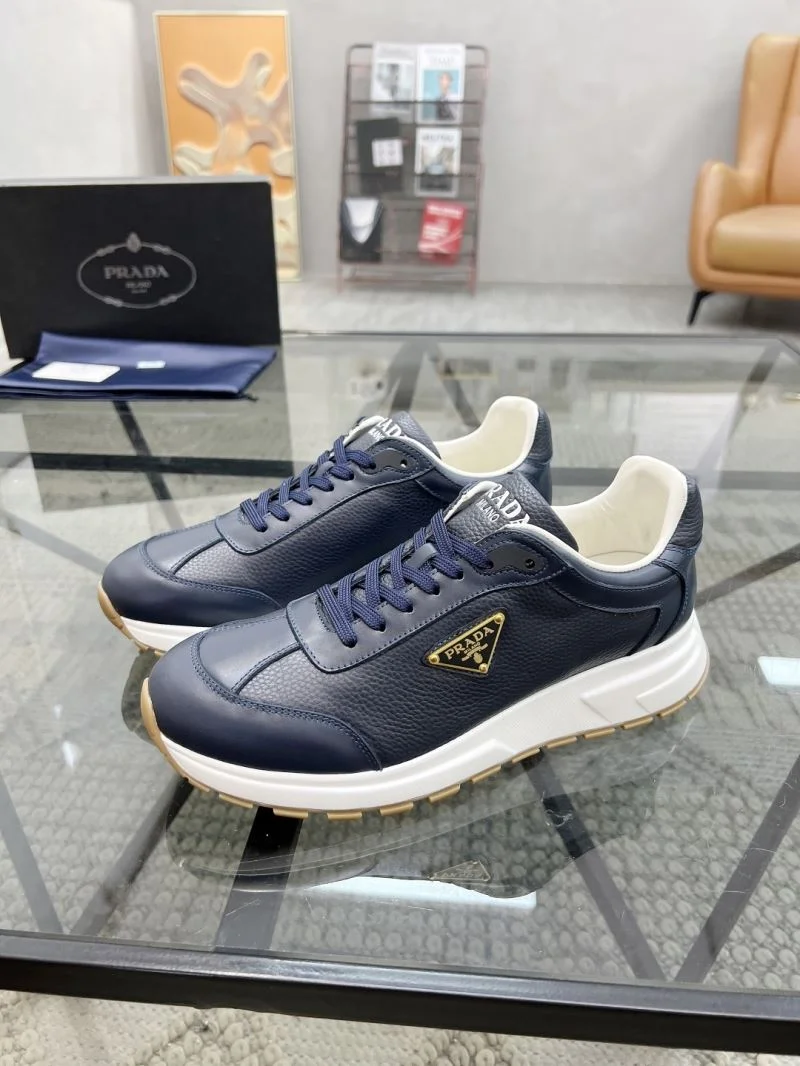Prada Low Shoes SportInspired 33753