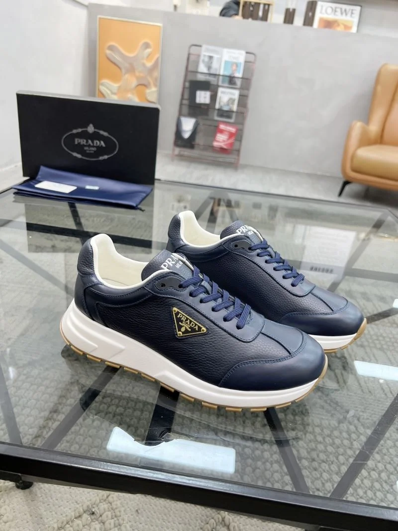 Prada Low Shoes SportInspired 33753