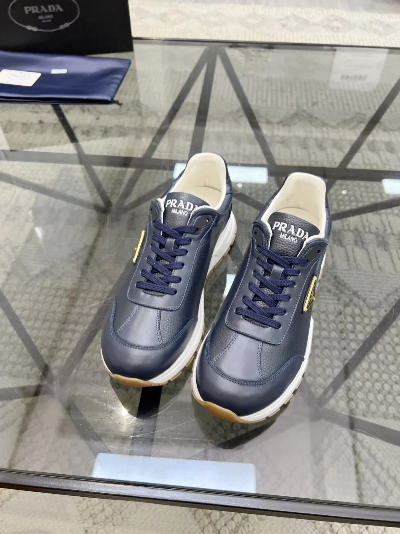Prada Low Shoes SportInspired 33753