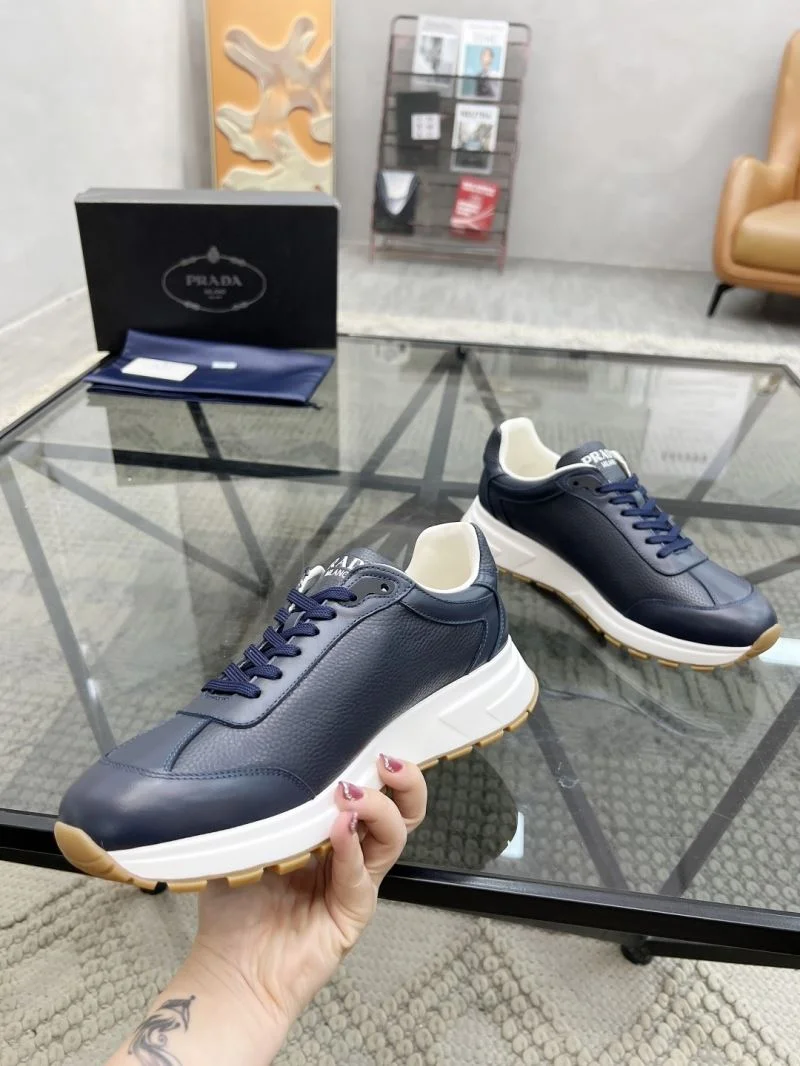 Prada Low Shoes SportInspired 33753