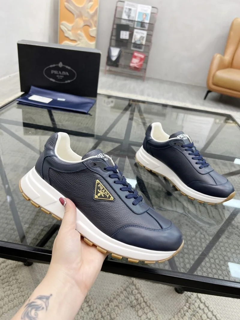 Prada Low Shoes SportInspired 33753