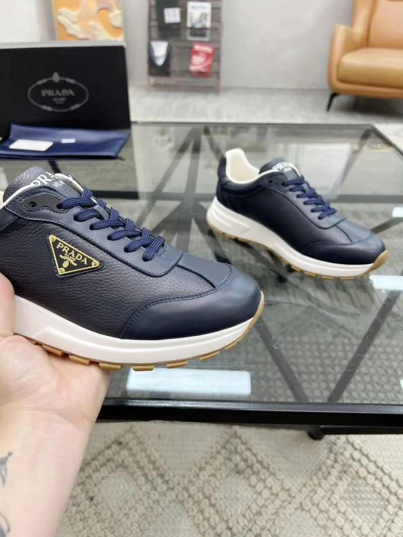 Prada Low Shoes SportInspired 33753