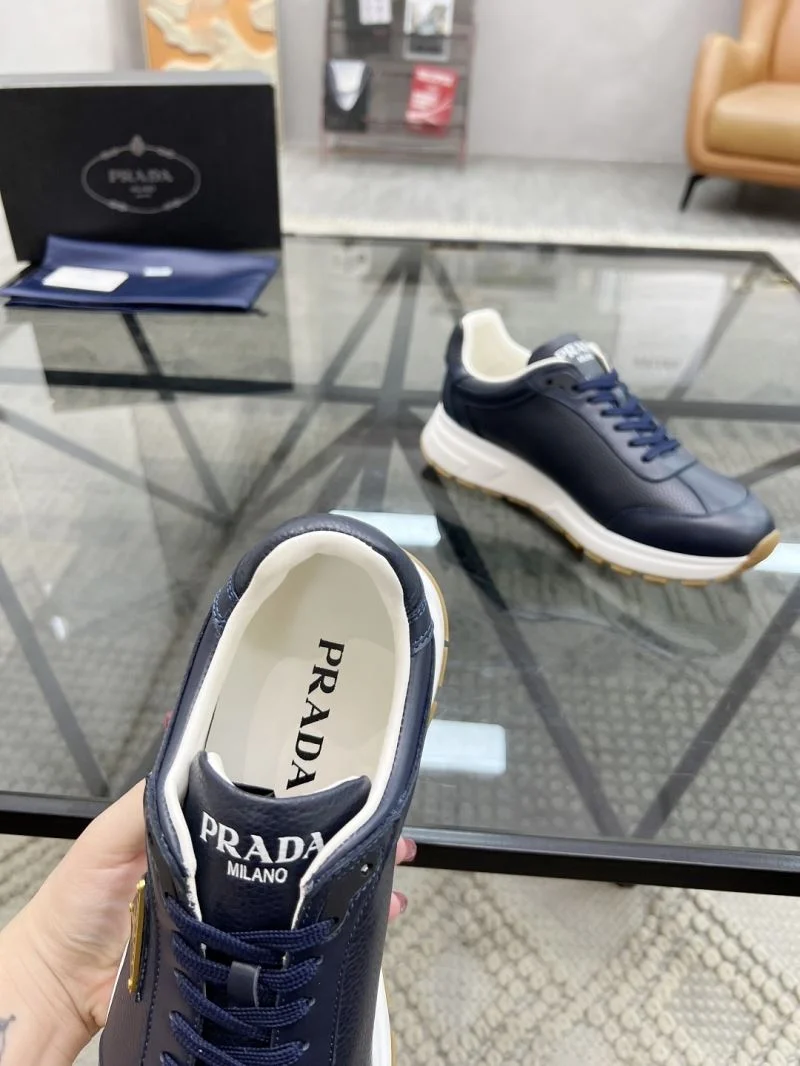 Prada Low Shoes SportInspired 33753