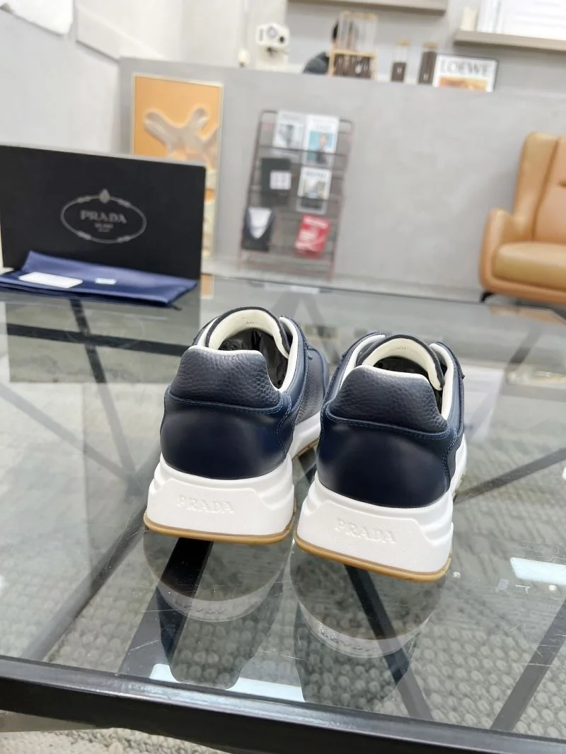 Prada Low Shoes SportInspired 33753