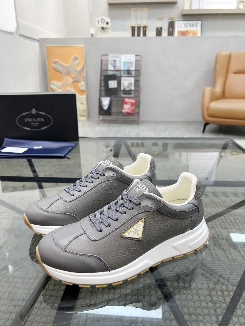 UrbanStyle Prada Low Shoes 33754