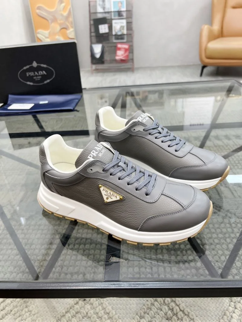 UrbanStyle Prada Low Shoes 33754