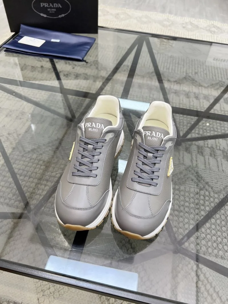 UrbanStyle Prada Low Shoes 33754