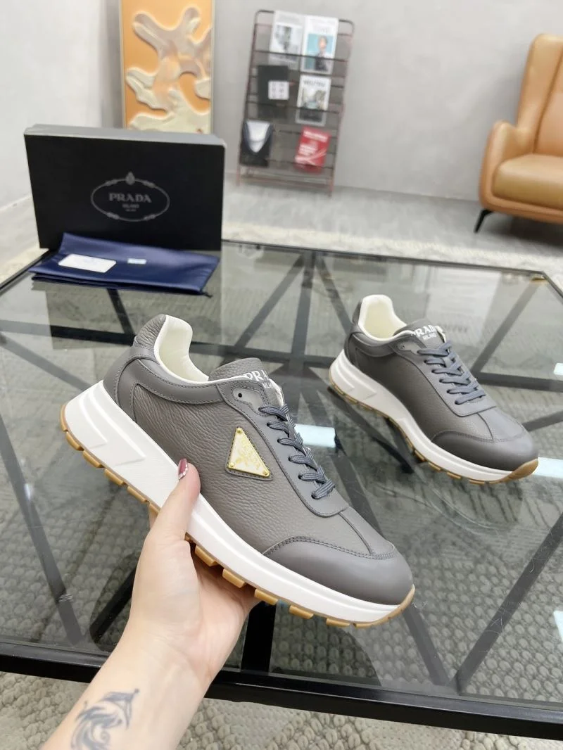 UrbanStyle Prada Low Shoes 33754